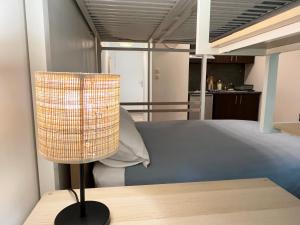 Cosy Studio Disney Paris RER A