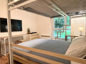 Cosy Studio Disney Paris RER A