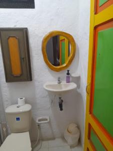 Casa de La Abuela Irene