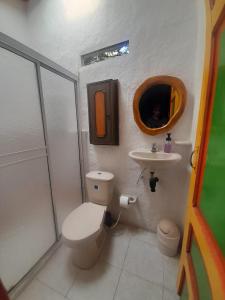 Casa de La Abuela Irene