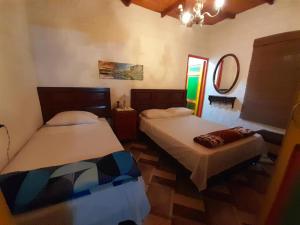 Casa de La Abuela Irene