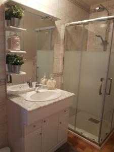 Appartements Balinette & Lilette : photos des chambres