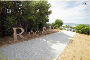 Appartements Residence Roc e Mare : photos des chambres