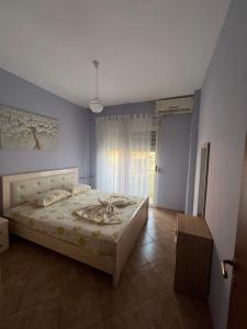 Coastal Comfort Apartment