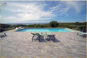 Appartements Residence Roc e Mare : photos des chambres