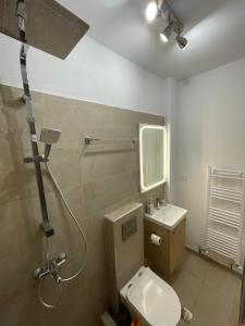 Blue Beaver Apartment - City Centre