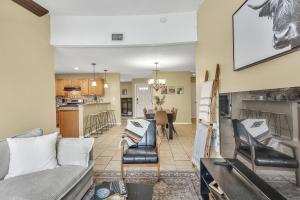 The Lone Star Home