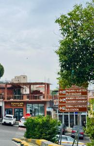 Kruja Townscape Rooms