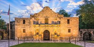 The Lone Star Home