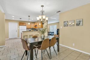 The Lone Star Home