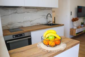 Color Block Studio apartment near Old town