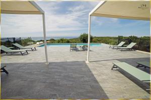 Appartements Residence Roc e Mare : photos des chambres