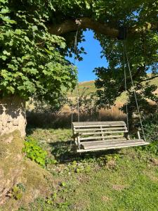 The Green Hayloft, Lakes & Dales