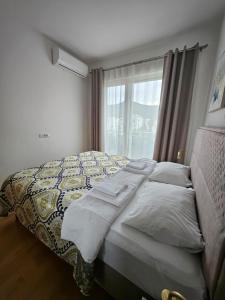 Apartments Oliva Mare Budva
