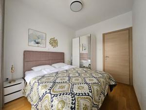 Apartments Oliva Mare Budva