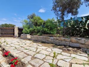 Cottage Vacanze La Maddalena