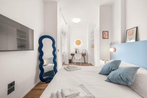 Castello Blu Suite