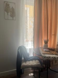 Hab. privada en Cité histórico del barrio Yungay