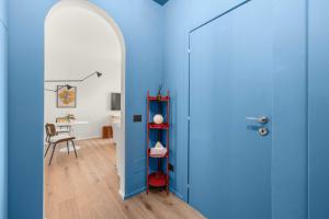 Castello Blu Suite