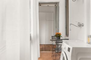 Castello Blu Suite
