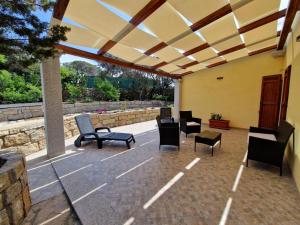 Cottage Vacanze La Maddalena