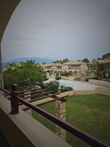 Viggas Relaxation Nafpaktos