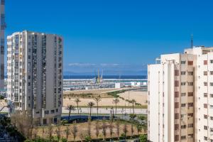 Appartement 2 chambres près de la corniche