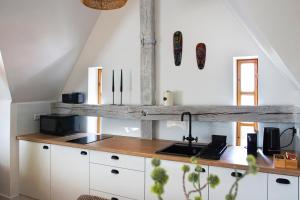 Boho Apartment Kołobrzeg