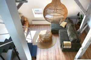 Boho Apartment Kołobrzeg