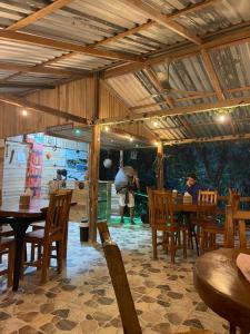 Casa Danam