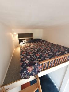 Superbe appartement niçois