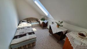 Complete living with a garden