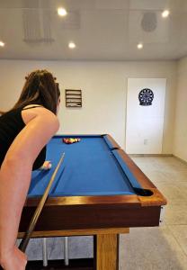 chez Yannick hospedaje los amigos