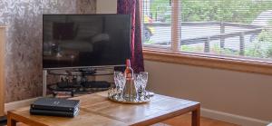 The Wee Gem - 9 Milking Hill Park