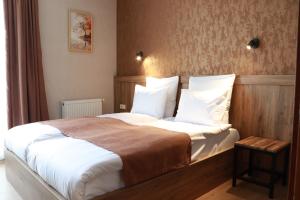 Hotel 717 Kazbegi