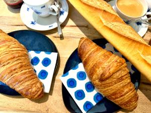 B&B / Chambres d'hotes Chez Nosch : photos des chambres