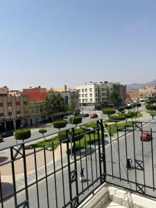 Apartmentos Al Wahda - Oulad Mimoun - Nador