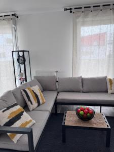 Appartements Le grand Nid de Combs : photos des chambres