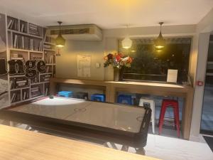 Hotels Brit Hotel Montpellier Parc Expo : photos des chambres