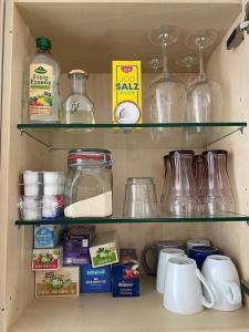 Ferienwohnung Venningen