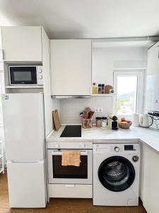 Cozy 1 bedroom apartment