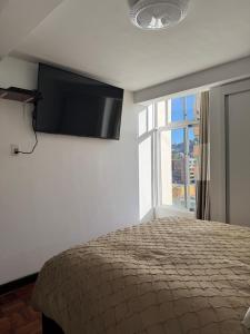 Miraflores Skyline Retreat