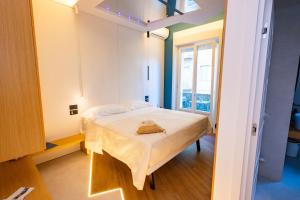 Deluxe Doppelzimmer mit Dusche