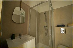 Appartements Residence Roc e Mare : photos des chambres