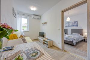 Apartment Koki Rovinj