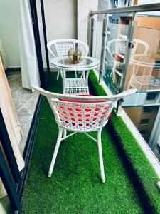 UrbanHost Airbnbs