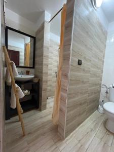 Appartement lumineux avec vue mer à Sidi Rbat Entre nature et océan