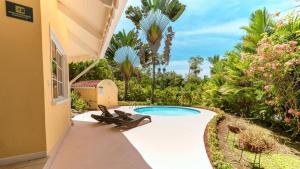 Caribbean Hill Villas