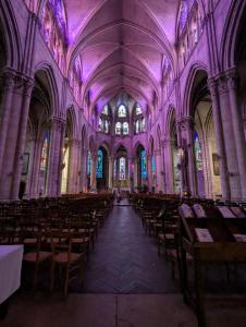 Studio Zen 20min Disney et Paris