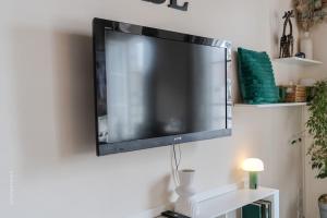 Appartements Studio Zen 20min Disney et Paris : photos des chambres